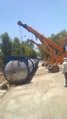 Fibre Cement Sheet Machine Can Visit The Factory