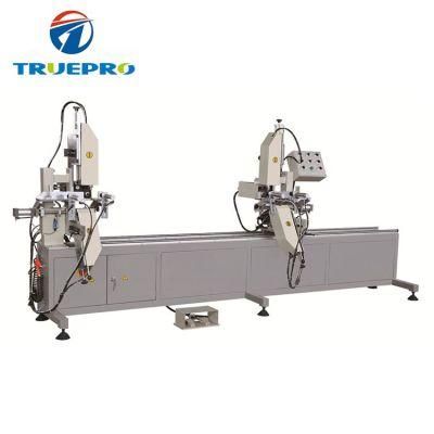 Automatic Water Slot Milling Machine for Window and Door