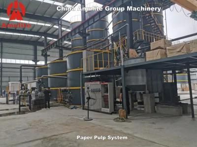 Fiber Cement Board Flow-on Double Width Production Line Equipment Processing Workshop