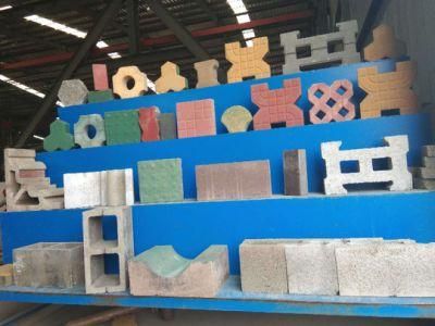 Brick Maker Lego Brick Machine Factory in India
