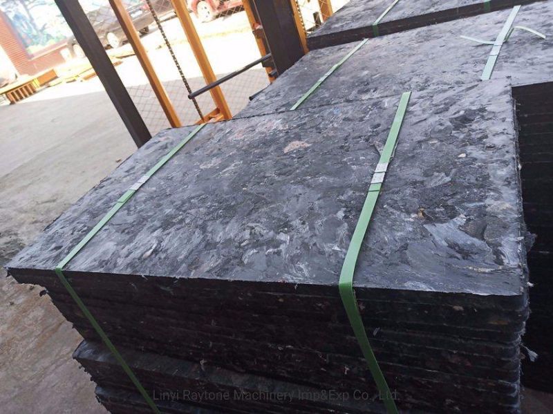 Bricks Machine for Sale Semi Automatic Hourdi Block Plant