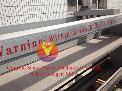 New Construction Moulding-PVC Celuka Foam Board Production Line