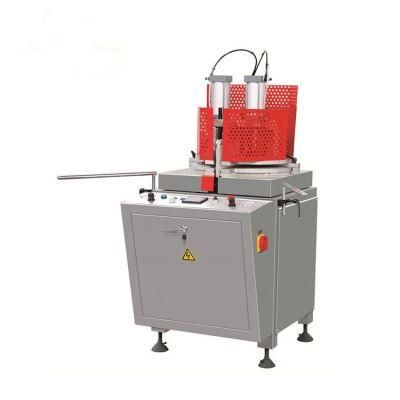 China Manufacturer Single Angle Welding Machine for PVC Windows