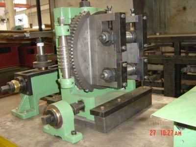 Carbon Steel Tube Making Machine/Square Tube Mill Machine