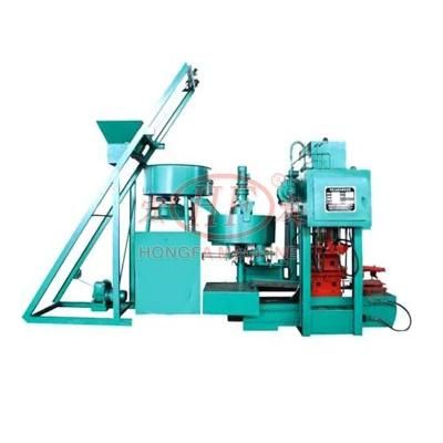 Small Cement Roof Tile Machine Roof Floor Tile Making Machine
