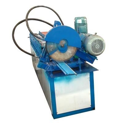Door Frame Roll Forming Machinery