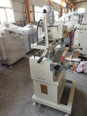 Lfx-300X100 Single Shaft Copying Mining Machine CNC Machine Aluminum Doors and Windows High-Speed