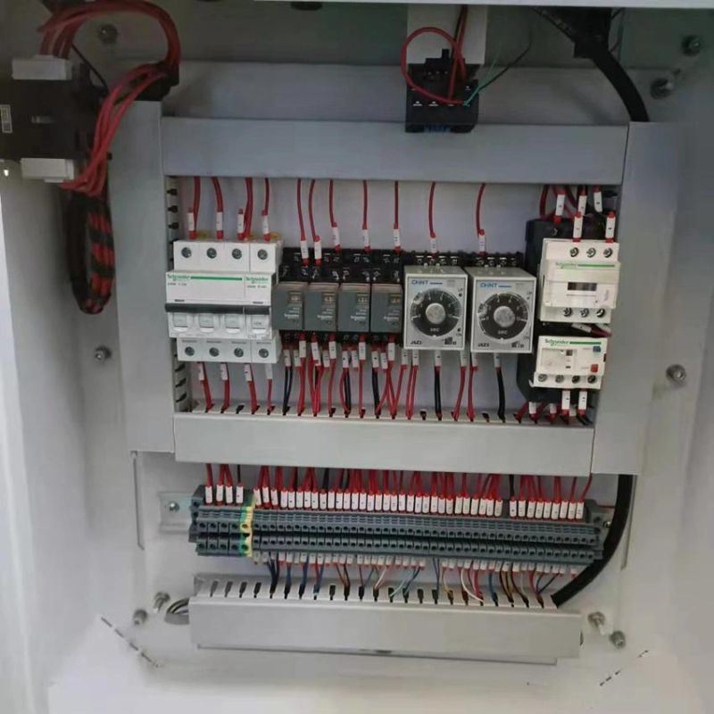 Aluminum Window Profile Corner Crimping Machine/ Aluminium Door Making Machine/ Aluminum Window Door Corner Combining Machine