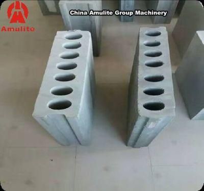 Hollow Core Wall Board Machinery Hollow Core Panel Production Line