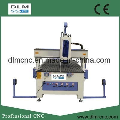 CNC Woodworking / Engraving and Cutting Machine