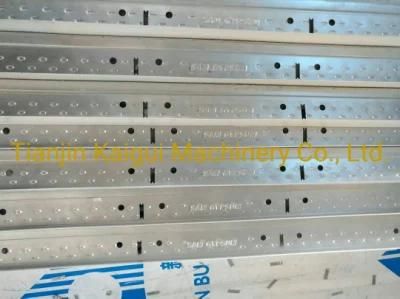 Steel Tee Grid Ceiling T Bar Cold Roll Forming Machine