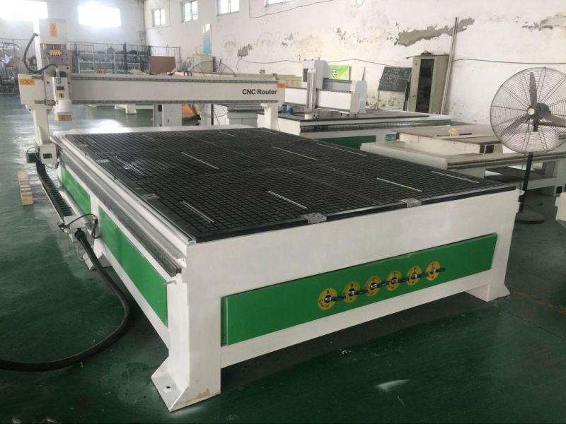 China 3D CNC Engraver and Cutter