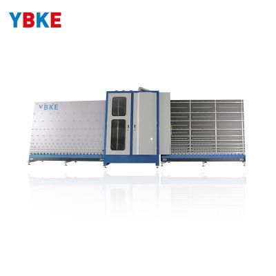 2000mm Insulating Glass Processing Automatic Flat Panel Press Machine