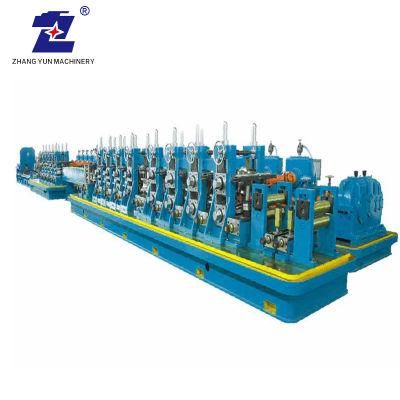 PLC Control Factory Price High Frequency Pipe Welding Machine