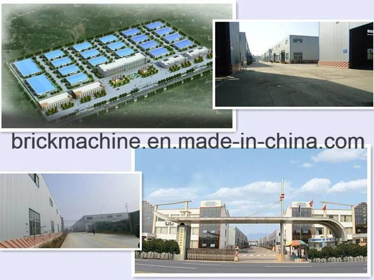 Hr1-25 Diesel Clay Soil Interlocking Brick Making Machine for Sale 2022