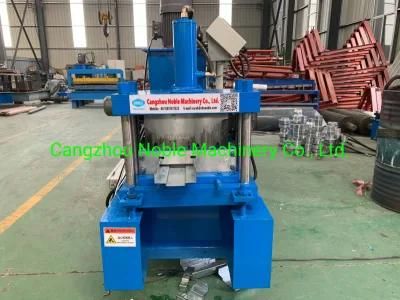 Factory Door Frame Cold Roll Forming Machine Making Machine for Stainless Steel