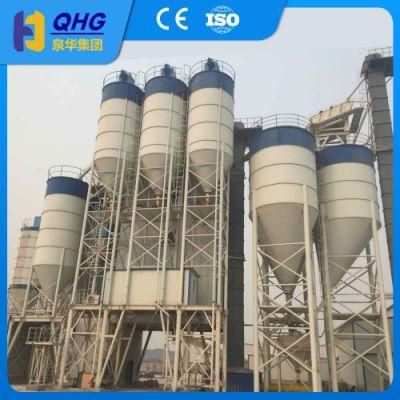 Automatic Dry Mix Mortar Batching Plant /Full Automatic Dry Mortar Plants/Ready Mix Powder Plant