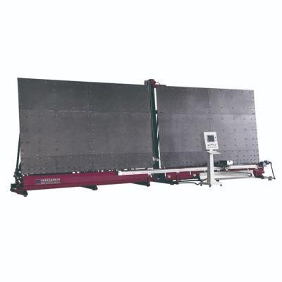Automatic Sealing Robot for Double Glazing Glass Making Machine
