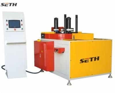 Automatic CNC Aluminum Spacer Bar Bending Machine/Aluminum Frame Bender Machine Curved Machine for Insualting Glass Processing Machine