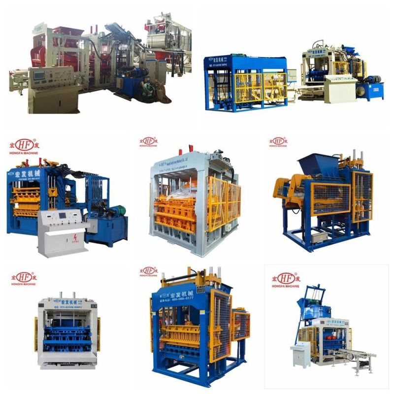 EPS Cement Precast Concrete Slab Making Machine