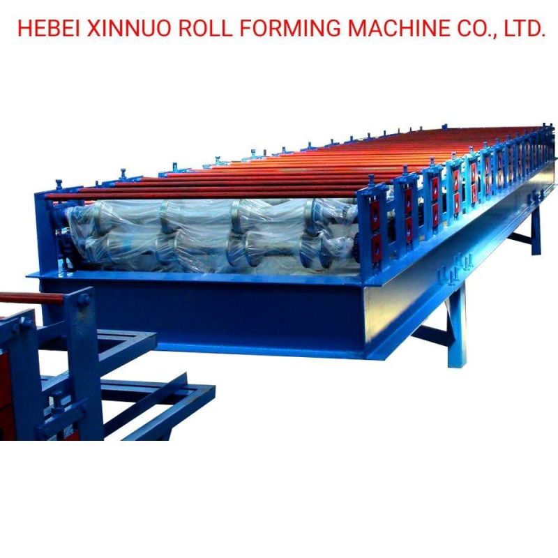 EPS Sandwich Wall Panel Machine, Building Sandwich Machine, Used Sandwich Panel Production Line