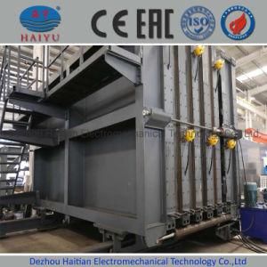 Precast Concrete Wall Machine/Prefab House Machinery