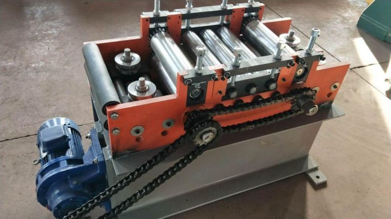 Kxd C Strut Roll Forming Machine