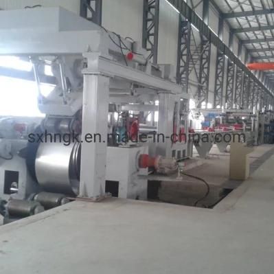 Carbon Steel Welded Pipe ERW Tube Mill Production Line
