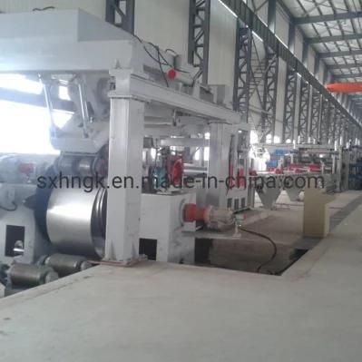 Carbon Steel Welded Pipe ERW Tube Mill Production Line