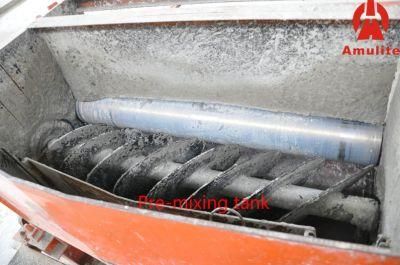 Appropriately Reduce Parts of The Production Line According to Product Use Cement Fibre Board Equipment