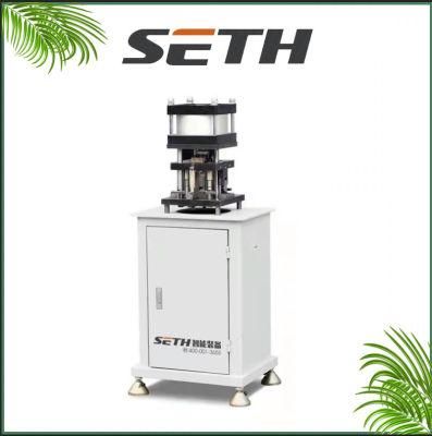 Aluminum Profile Window and Door Punching Machine