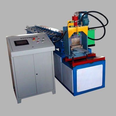 Kexinda Roller Shutter Slat Roll Forming Machine