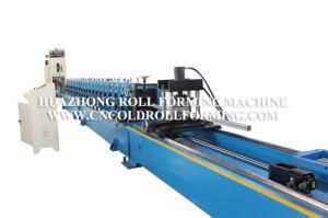 Solar Strut Roll Forming Machine-Cold Roll Forming Machine