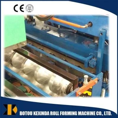 Glazed Tile Roof Forming Machine