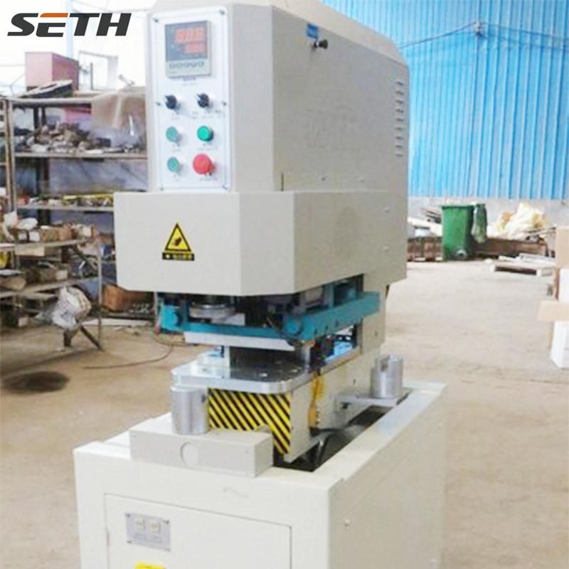 UPVC Window Single Head Seamless Welding Machine