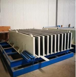 Building Material Wall Panel Machine for Lightweight Wall Panel