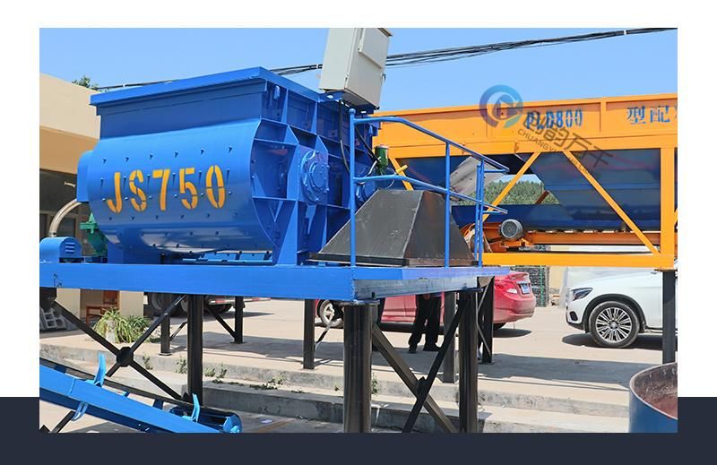 Qt 12-15 Big Output Cement Hollow Block Press Concrete Road Kerbstone Forming Machine