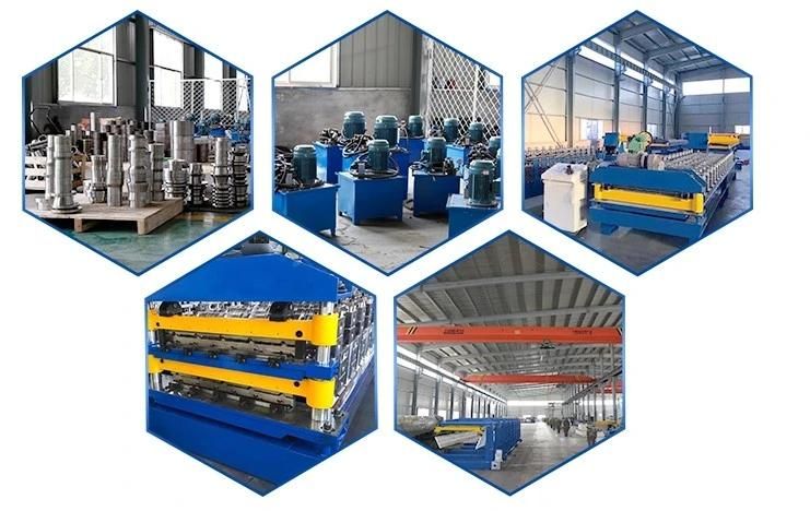 New Metal Stud Track Steel Gauge Frame Ceiling Forming Machine