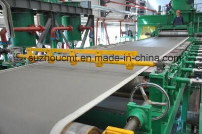 3 Million Square Meters Fiber Cement Board Production Line