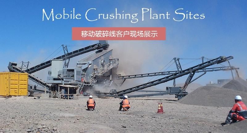 Small Fine Sand Maker for Granite, Quartz, Balsalt Stone Sand Production Line