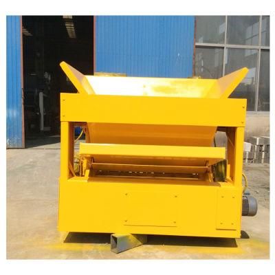 Qmy6-25 Hydraulic Walking Block Making Machine