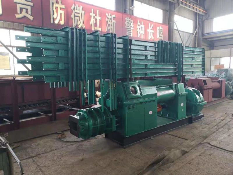 Jkb50/45-30 Factory Sale Low Cost Construction Building Brick Making Machine