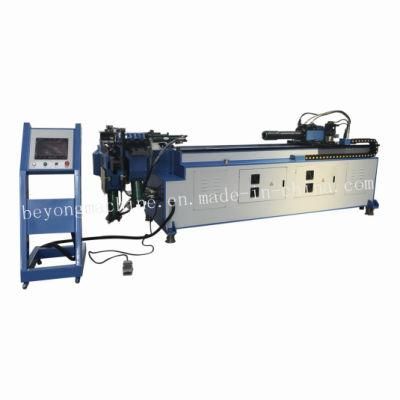 Auto 3D Pipe Tube Machine Bending