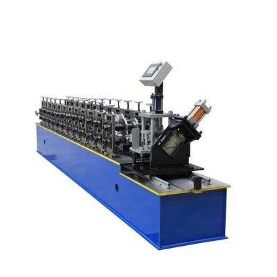 T Bar Row Machines Ceiling Channel Roll Forming Machine Ceiling Board Making Machine