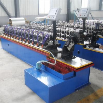 Bengal Customized Duilding Machine Light Keel Forming Making Machine