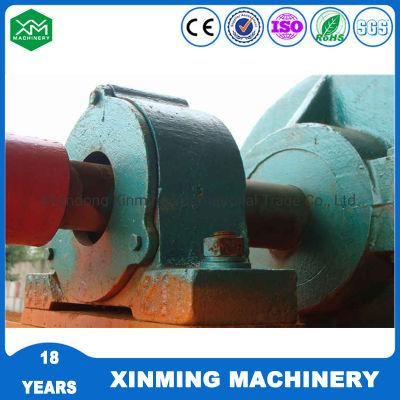 Top Selling Qtj4-40 Concrete Block Making Machine Hollow Block Machine