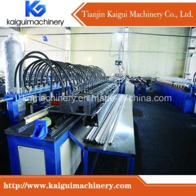 High Quality Roll Forming Machine for Ceiling T Bar Machine