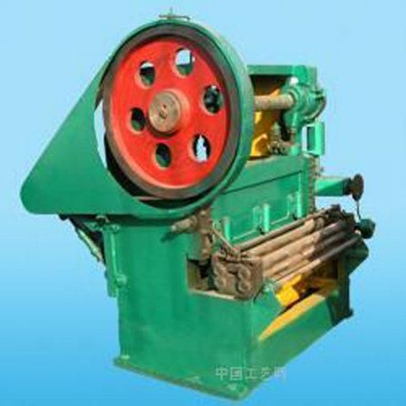 Automatic Expanded Mesh Machine (SHA033)