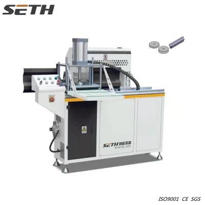 Window Manufacturing Machines High Speed End Milling Equipment for Aluminum Window Door Fabrication/Aluminum End Milling Machine