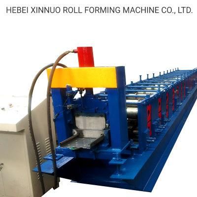 Kexinda Scaffolding Walk Steel Profile Making Roll Forming Machine